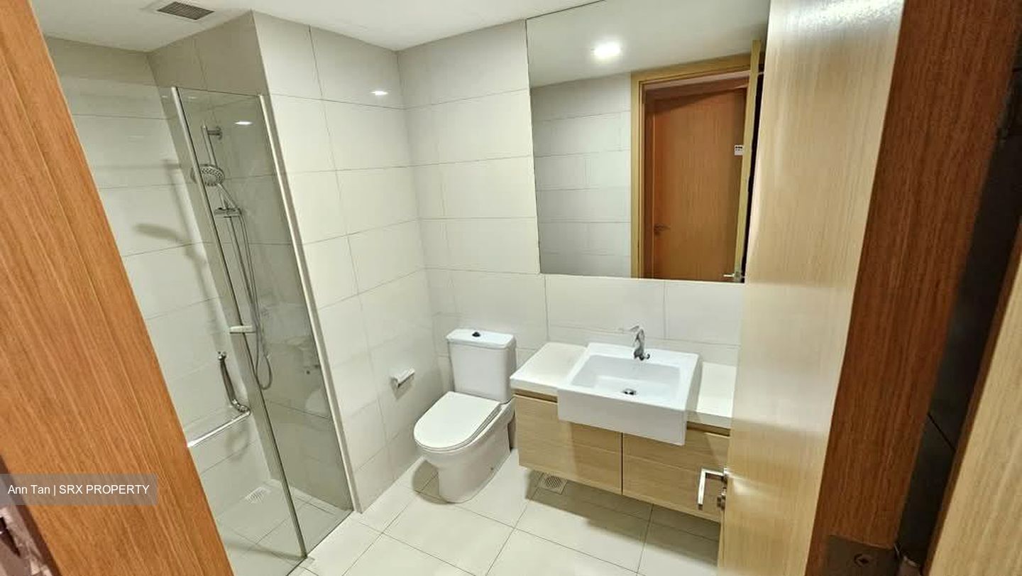 Austville Residences (D19), Condominium #611898551